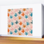 Palm grove Wall Mural Gallery Image 2