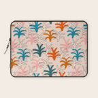 Palm grove Laptop Sleeve Gallery Image 1