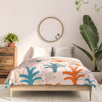 Palm grove Comforter Gallery Image 3