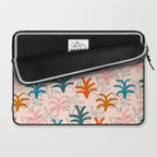 Palm grove Laptop Sleeve Gallery Image 2