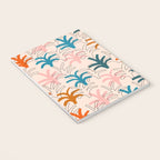 Palm grove Notebook Gallery Image 3