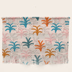 Palm grove Wall Hanging Gallery Image 1