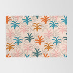 Palm grove Rug Gallery Image 2
