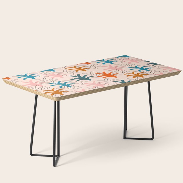Palm grove Coffee Table Gallery Image 1