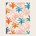 Palm grove Notebook Gallery Image 4