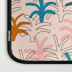 Palm grove Laptop Sleeve Gallery Image 3