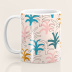 Palm grove Coffee Mug Gallery Image 3