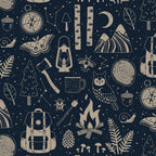 Into the Woods: Stargazing Coffee Mug Gallery Image 2