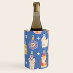 Christmas baubles Wine Chiller Gallery Image 2