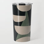 Abstract Balance 3 Travel Mug Gallery Image 1