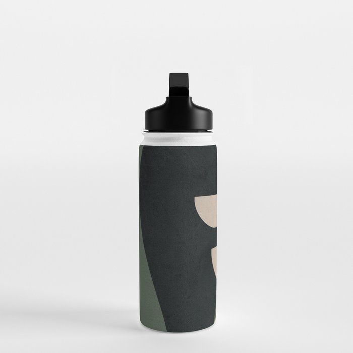 Abstract Balance 3 Water Bottle Gallery Image 3