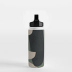 Abstract Balance 3 Water Bottle Gallery Image 2
