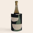 Abstract Balance 3 Wine Chiller Gallery Image 1
