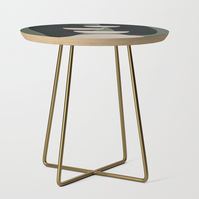 Abstract Balance 3 Side Table Gallery Image 1