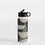 Abstract Balance 3 Water Bottle Gallery Image 1