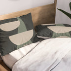 Abstract Balance 3 Pillow Sham Gallery Image 2