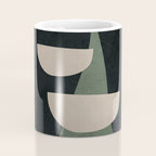 Abstract Balance 3 Coffee Mug Gallery Image 4