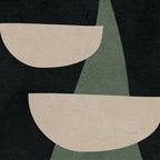 Abstract Balance 3 Coffee Mug Gallery Image 2