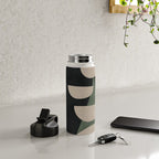 Abstract Balance 3 Water Bottle Gallery Image 4