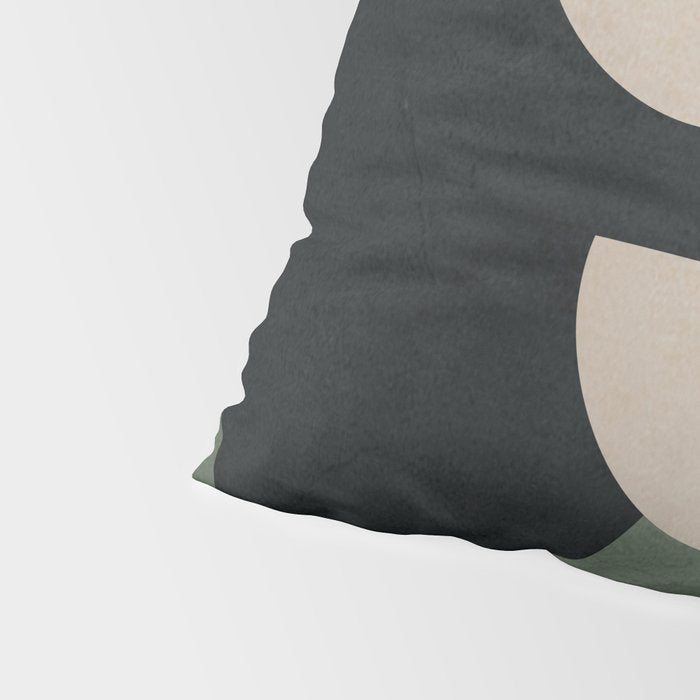 Abstract Balance 3 Pillow Sham Gallery Image 4