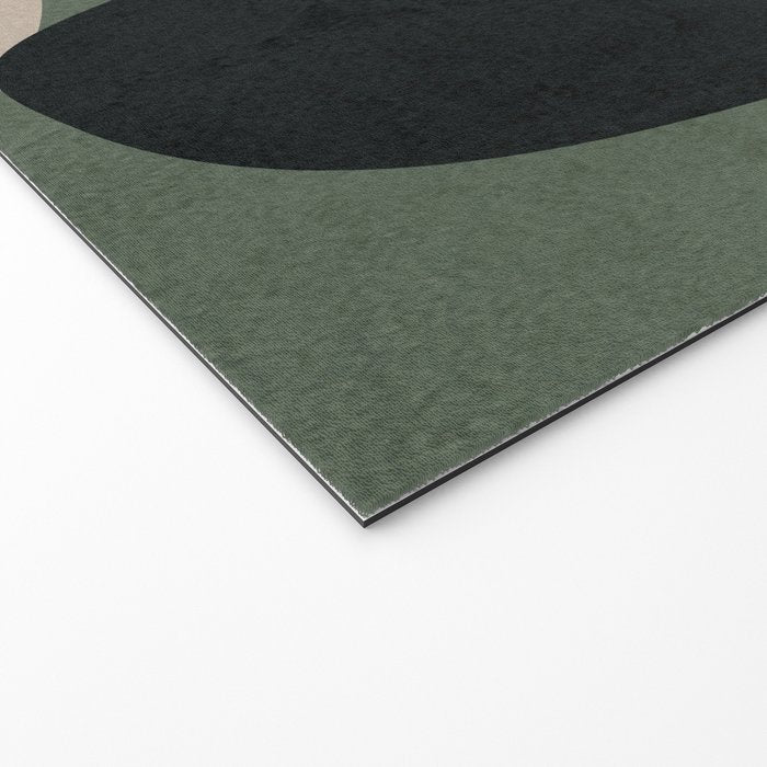 Abstract Balance 3 Welcome Mat Gallery Image 2