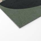 Abstract Balance 3 Welcome Mat Gallery Image 2