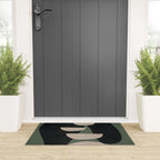 Abstract Balance 3 Welcome Mat Gallery Image 3