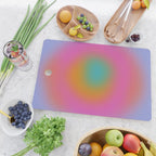 auras004 Cutting Board Gallery Image 2