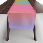 auras004 Table Runner Gallery Image 1