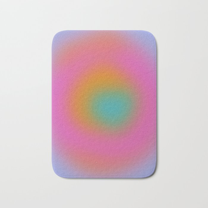 auras004 Bath Mat Gallery Image 1
