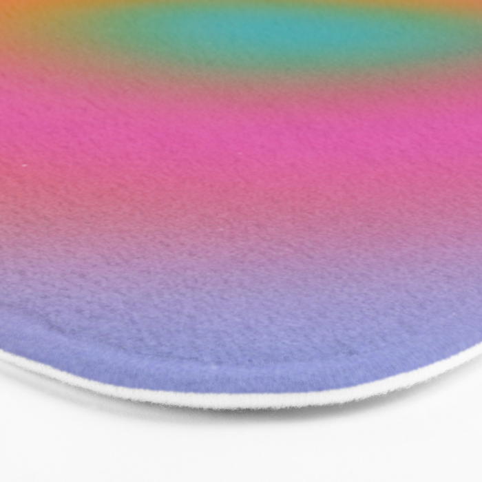 auras004 Bath Mat Gallery Image 3