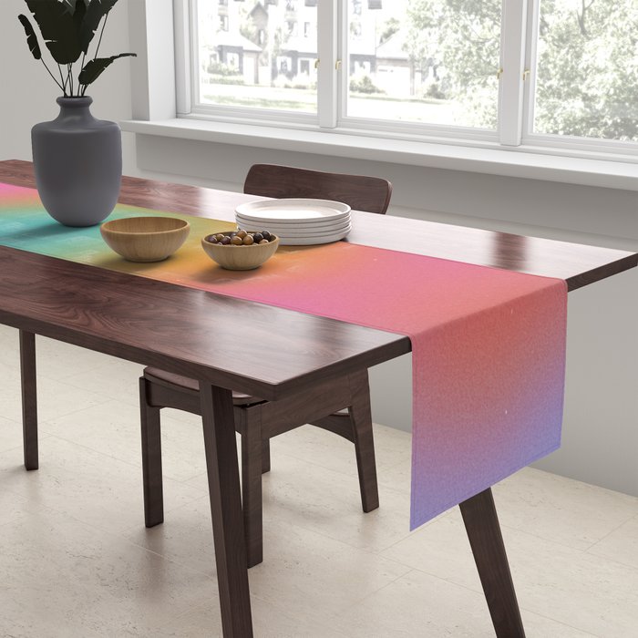 auras004 Table Runner Gallery Image 2