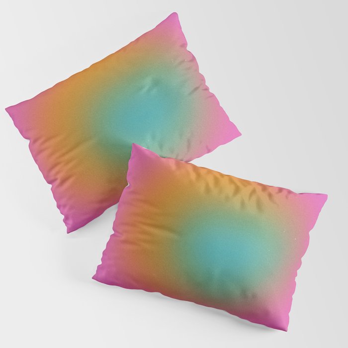 auras004 Pillow Sham Gallery Image 3