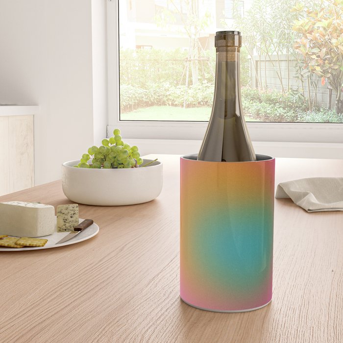 auras004 Wine Chiller Gallery Image 4