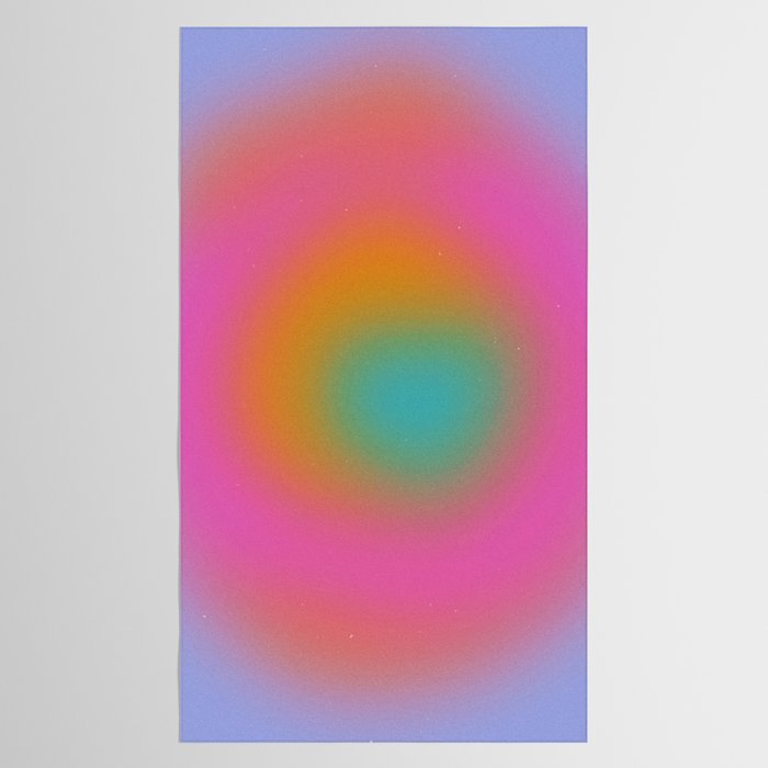 auras004 Tablecloth Gallery Image 2