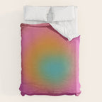 auras004 Duvet Cover Gallery Image 6