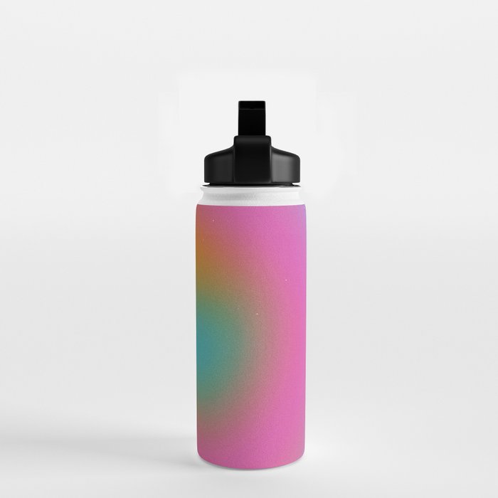 auras004 Water Bottle Gallery Image 2