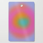 auras004 Cutting Board Gallery Image 1