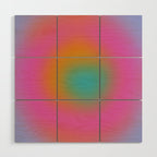 auras004 Wood Wall Art Gallery Image 1