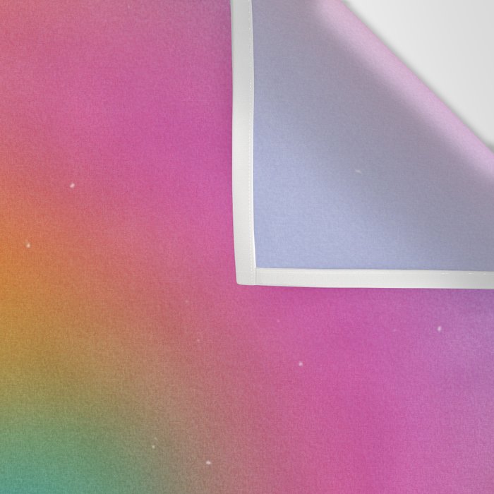 auras004 Wall Tapestry Gallery Image 3