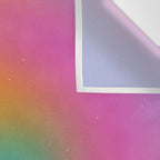auras004 Wall Tapestry Gallery Image 3