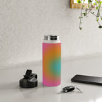 auras004 Water Bottle Gallery Image 4