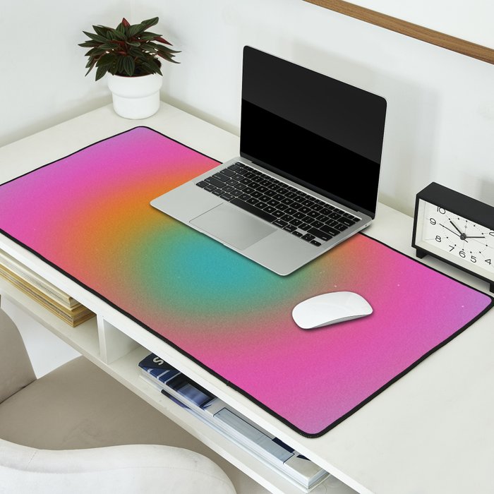 auras004 Desk Mat Gallery Image 2