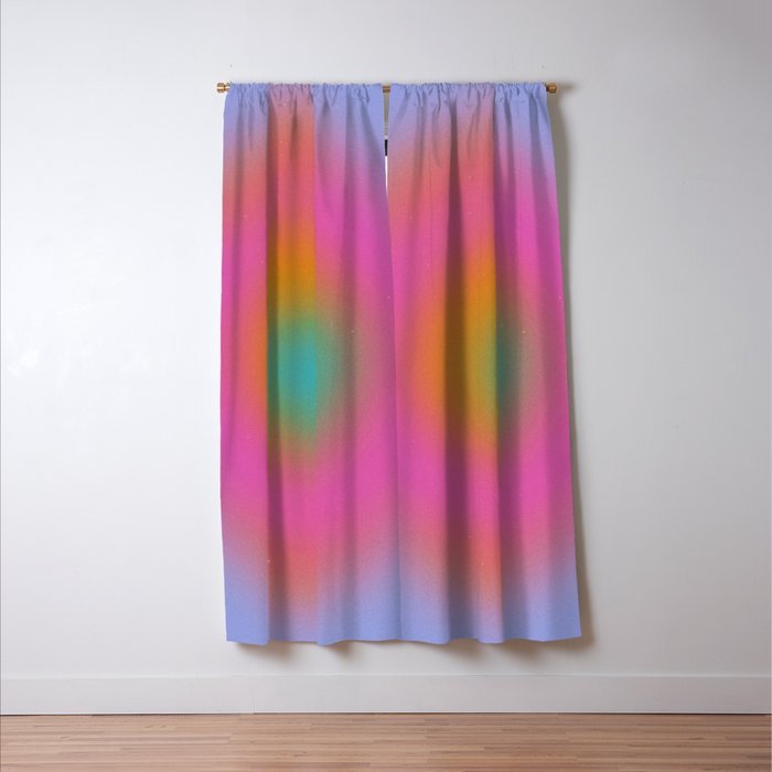 auras004 Window Curtain Gallery Image 3