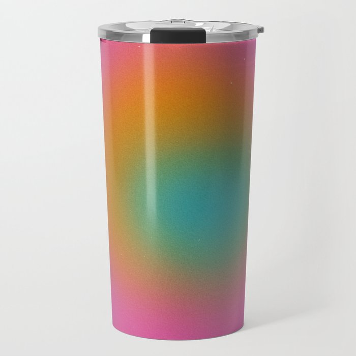 auras004 Travel Mug Gallery Image 1