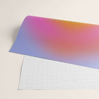 auras004 Wrapping Paper Gallery Image 2