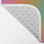 auras004 Bath Mat Gallery Image 2