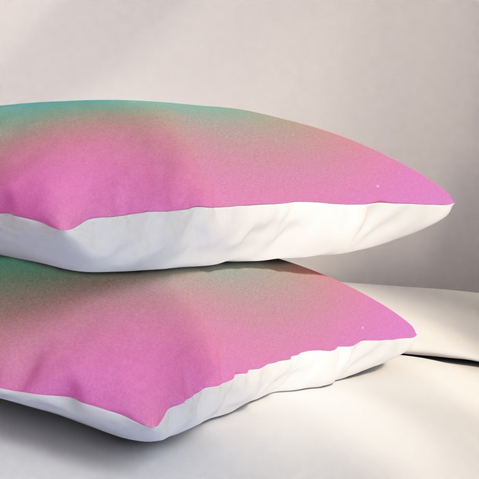 auras004 Pillow Sham Gallery Image 3
