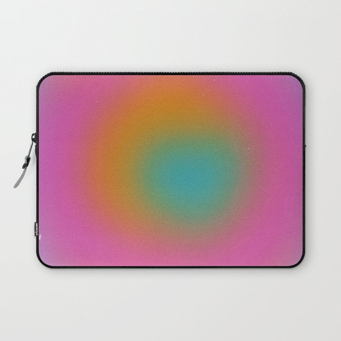 auras004 Laptop Sleeve Gallery Image 1