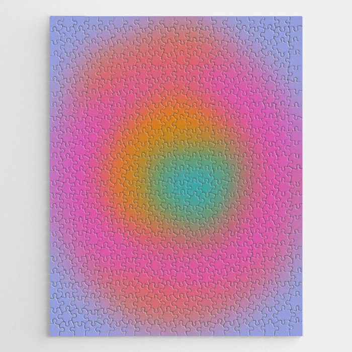 auras004 Jigsaw Puzzle Gallery Image 1